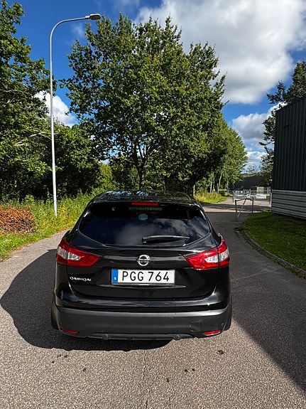 Nissan Qashqai 3 of 12