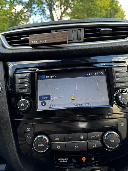 Nissan Qashqai 10 of 12