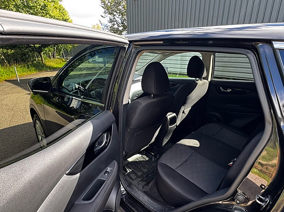 Nissan Qashqai 5 of 12