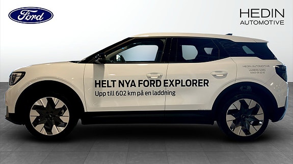 Ford Explorer 6 of 13
