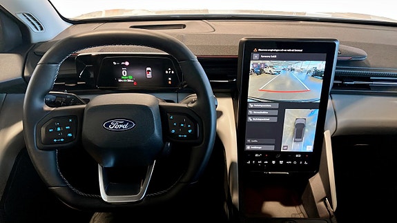 Ford Explorer 13 of 13