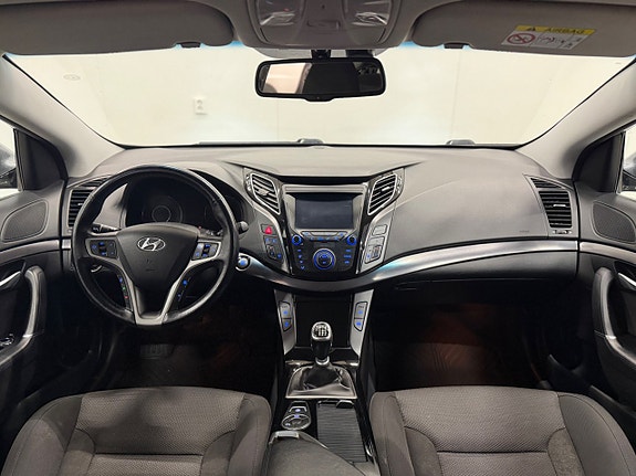Hyundai i40 15 of 24