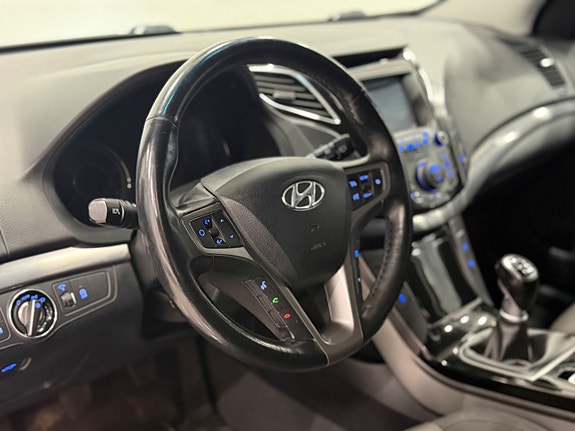 Hyundai i40 10 of 24