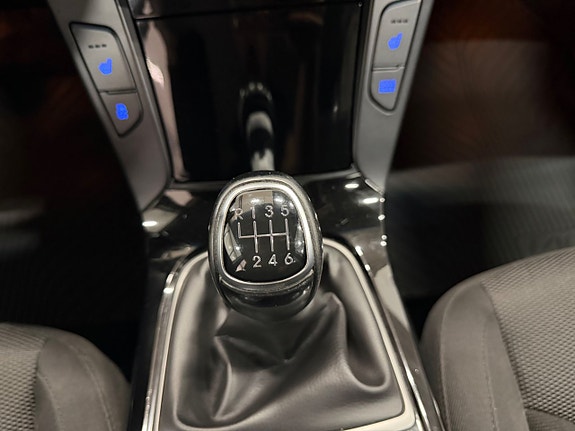 Hyundai i40 17 of 24
