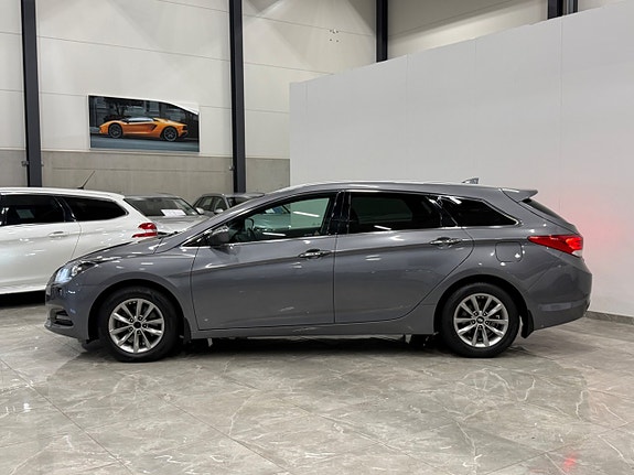 Hyundai i40 5 of 24