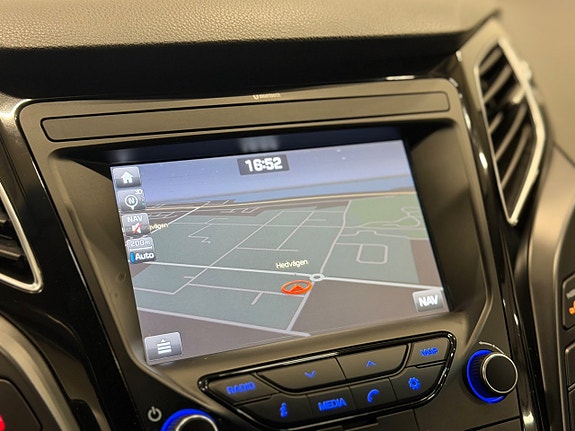 Hyundai i40 20 of 24