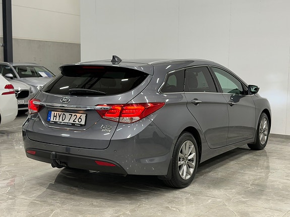 Hyundai i40 8 of 24