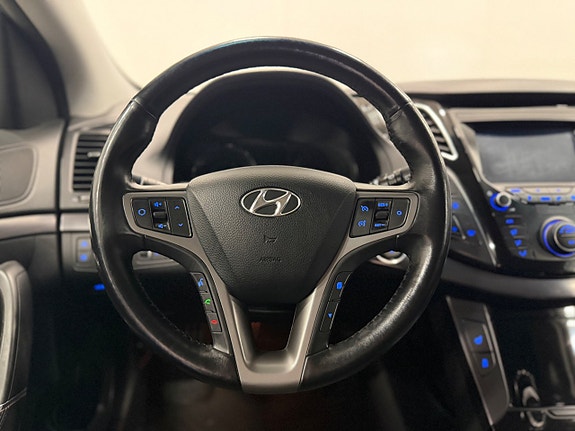 Hyundai i40 16 of 24