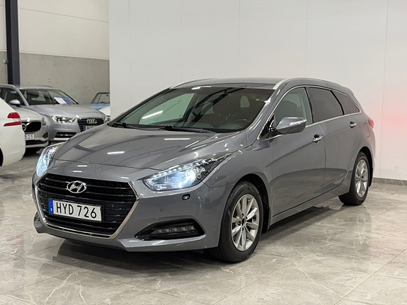 Hyundai i40 4 of 24