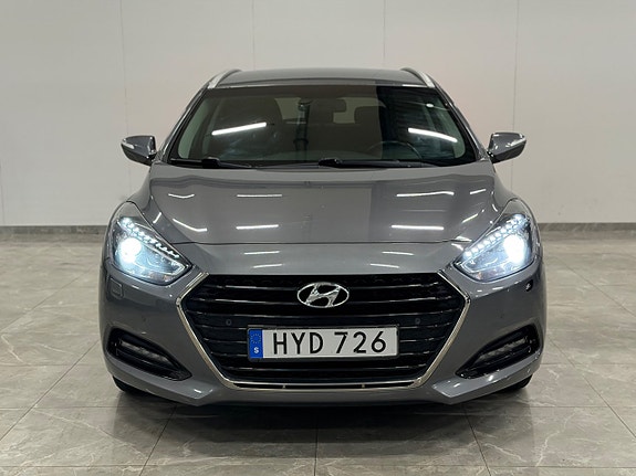 Hyundai i40 3 of 24