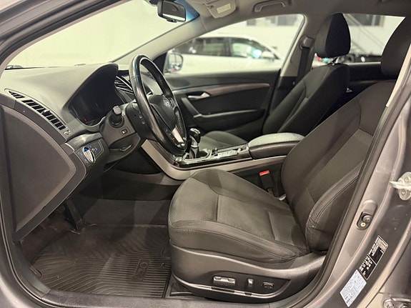 Hyundai i40 12 of 24