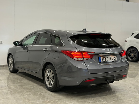 Hyundai i40 6 of 24