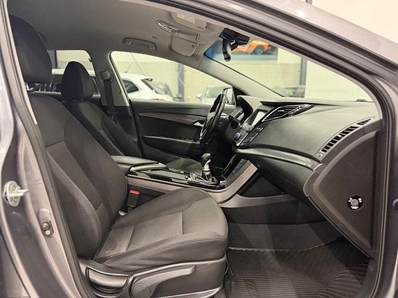 Hyundai i40 14 of 24