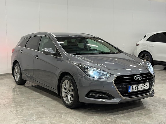 Hyundai i40 2 of 24