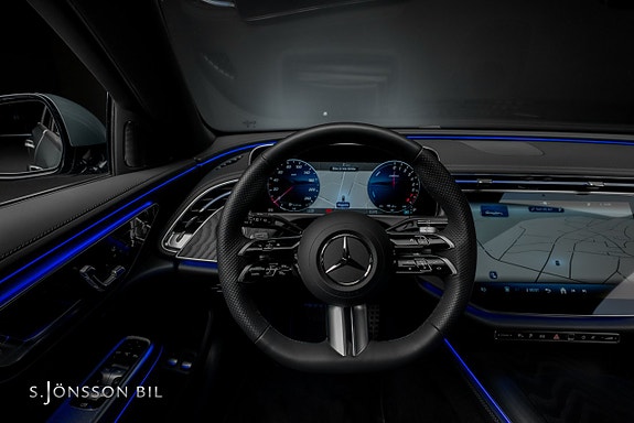 Mercedes-Benz E300 e 12 of 21