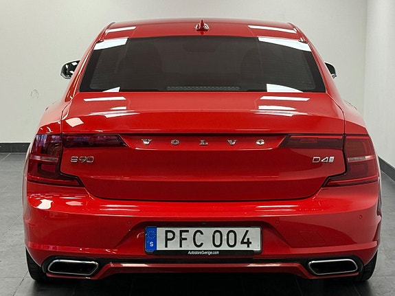 Volvo S90 18 of 21