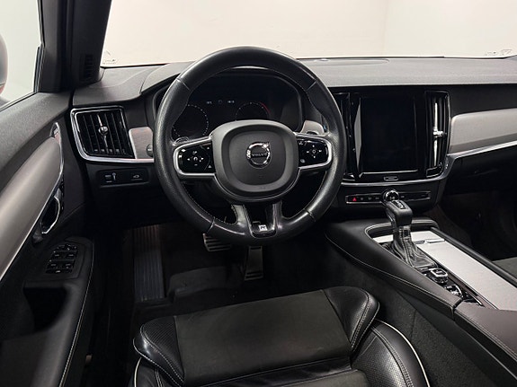Volvo S90 8 of 21