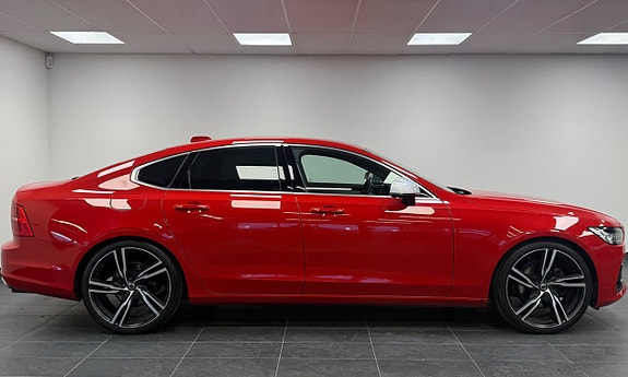 Volvo S90 5 of 21