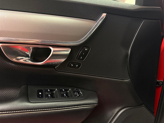 Volvo S90 19 of 21