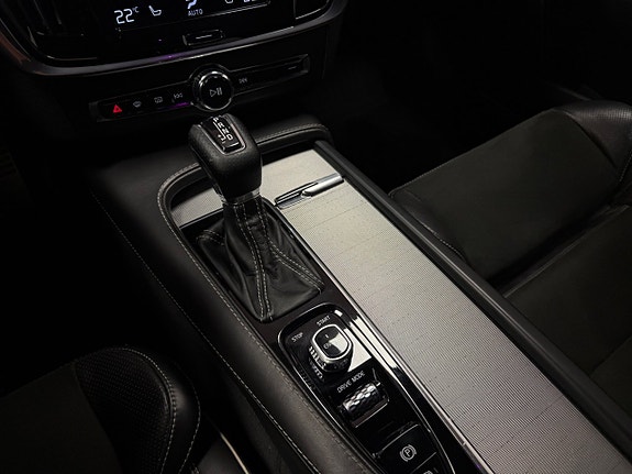 Volvo S90 20 of 21