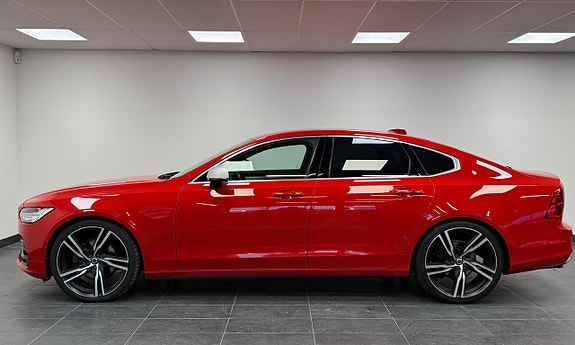 Volvo S90 3 of 21