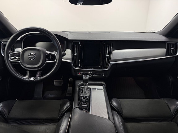Volvo S90 9 of 21
