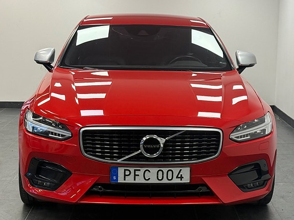Volvo S90 6 of 21