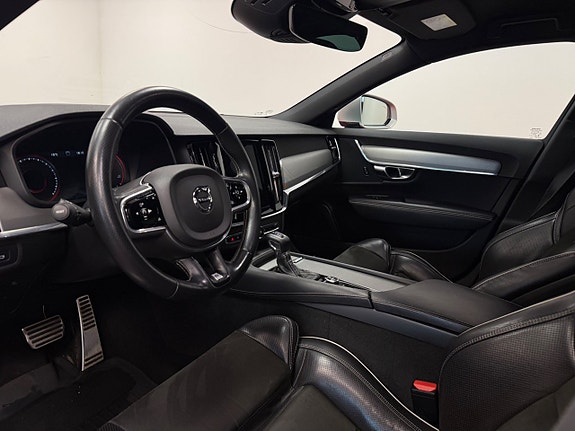 Volvo S90 7 of 21
