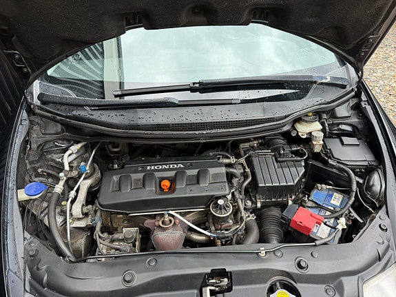 Honda Civic 5 of 8