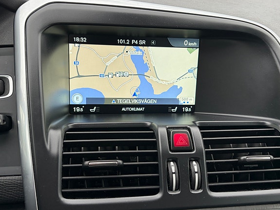 Volvo XC60 9 of 10