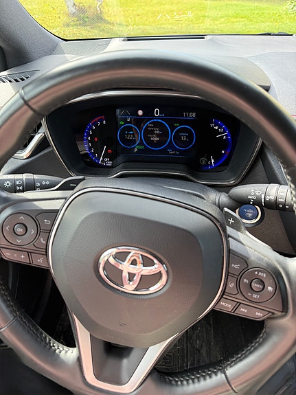Toyota Corolla 10 of 11