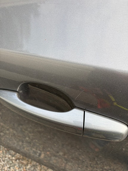 Volvo V40 Cross Country 9 of 9