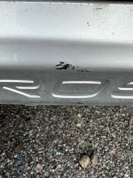 Volvo V40 Cross Country 6 of 9