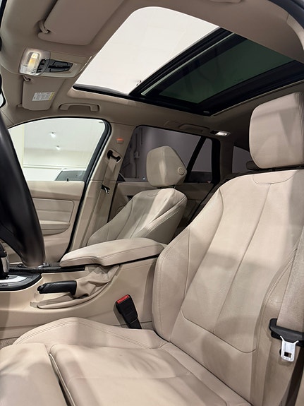 BMW 330d 5 of 5