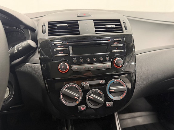 Nissan Pulsar 16 of 20