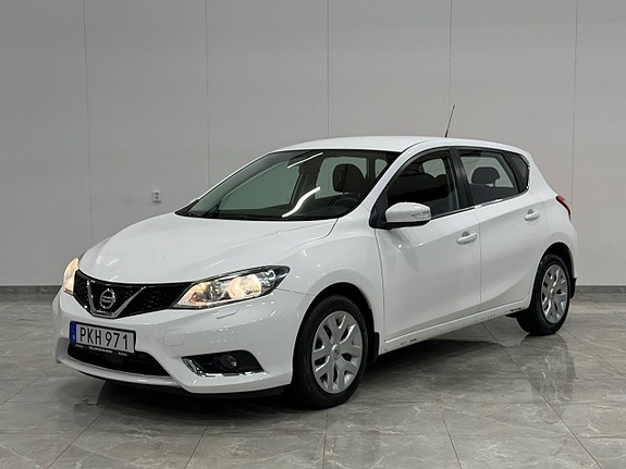 Nissan Pulsar