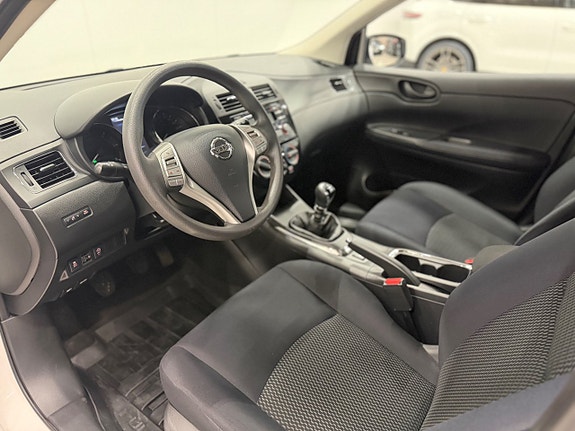 Nissan Pulsar 9 of 20
