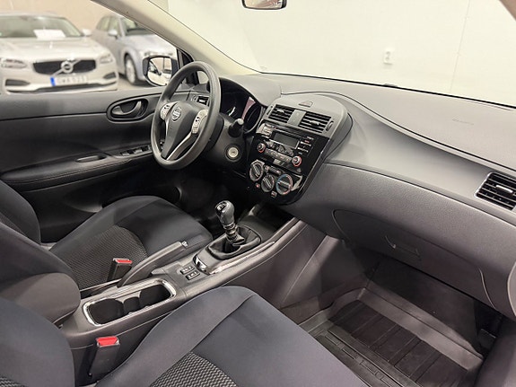 Nissan Pulsar 11 of 20