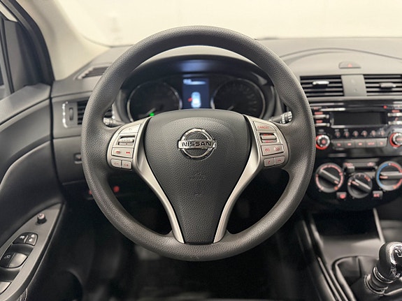 Nissan Pulsar 14 of 20