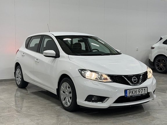 Nissan Pulsar 2 of 20