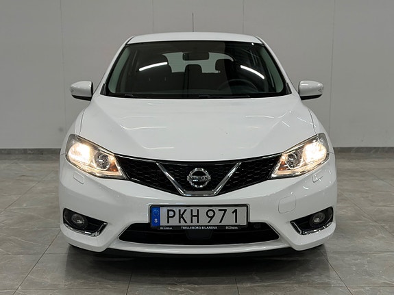 Nissan Pulsar 3 of 20