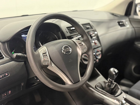 Nissan Pulsar 8 of 20