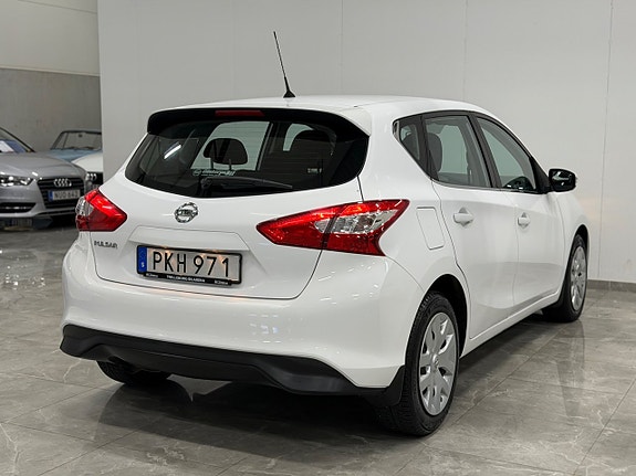 Nissan Pulsar 7 of 20