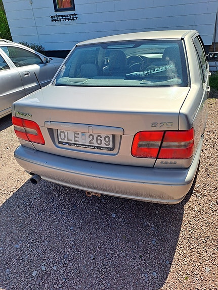 Volvo S70 2 of 3