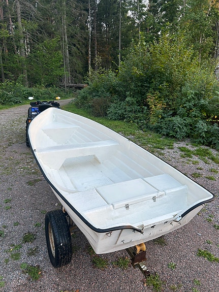 Ryds 425 med 30-trailer 4 of 5