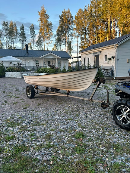 Ryds 425 med 30-trailer 3 of 5