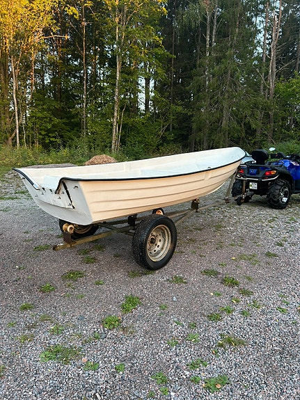 Ryds 425 med 30-trailer 2 of 5