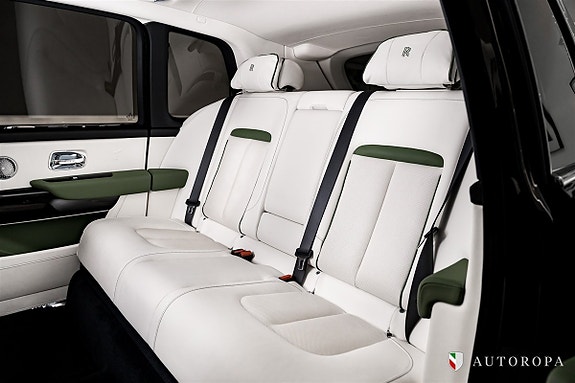 Rolls Royce Cullinan 9 of 10