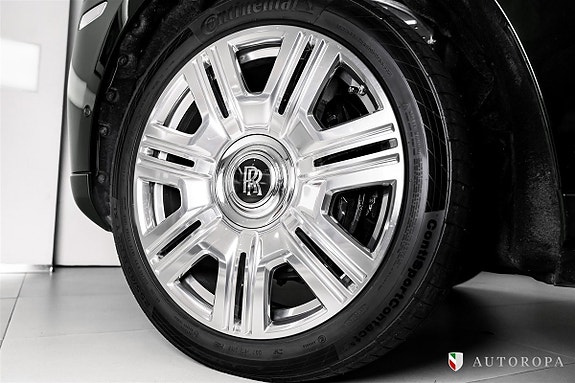 Rolls Royce Cullinan 10 of 10