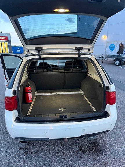 Saab 9-5 13 of 14